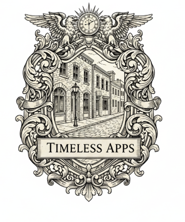 Timeless Apps